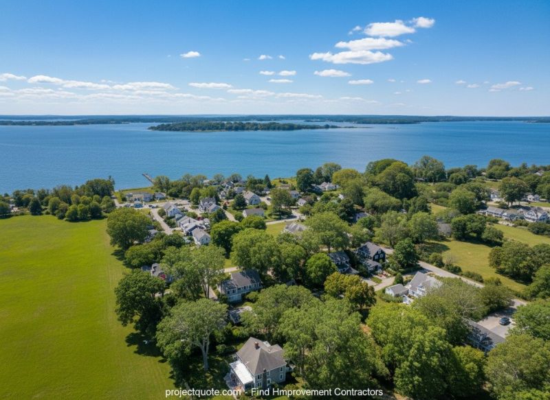 Best Siding Repair pros in North Kingstown, RI