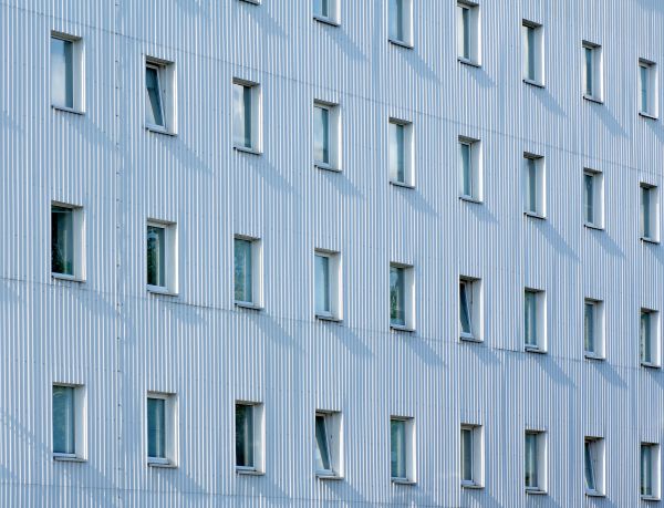 Cost of Aluminum Siding Repair in Warwick