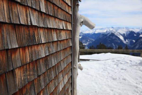 Cost of Cedar Siding Repair in Warwick
