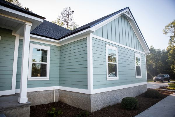 Cost of Home Siding Installation in Warwick