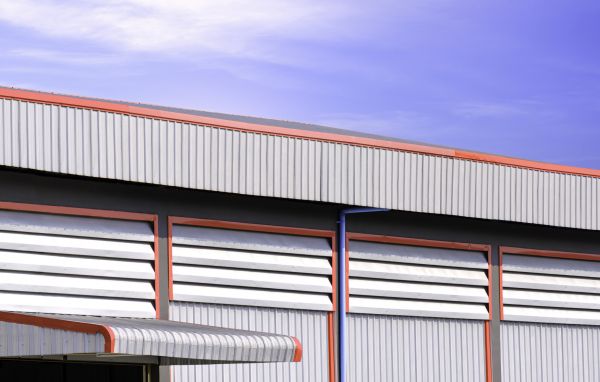 Cost of Aluminum Siding Installation in Warwick