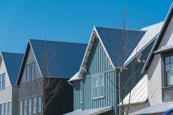 Cost of Steel Siding Repair in Warwick