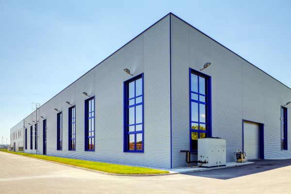 Cost of Building Siding Repair in Warwick