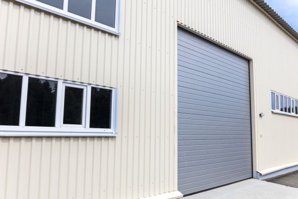 Cost of Aluminum Siding Service in Warwick