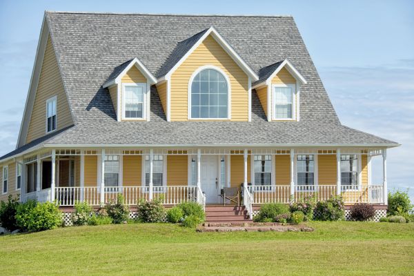 Cost of Siding Repair in Warwick