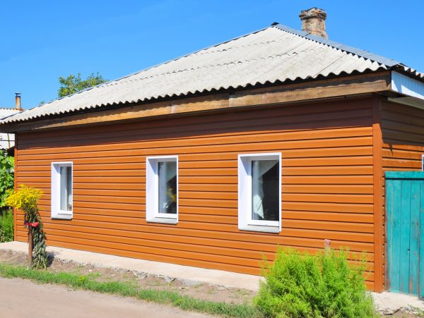 Cost of New Siding Installation in Warwick