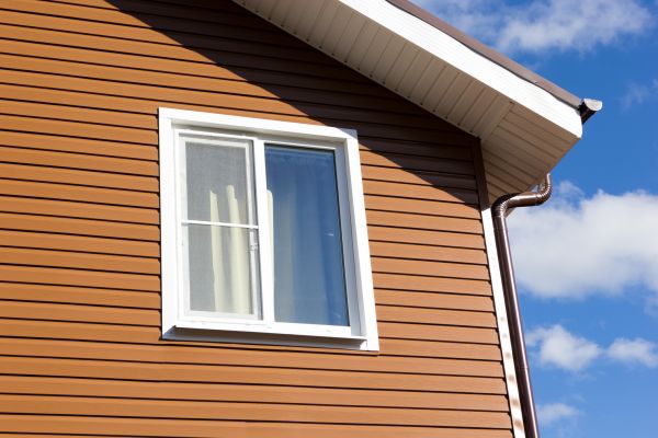 Cost of Pvc Siding Installation in Warwick