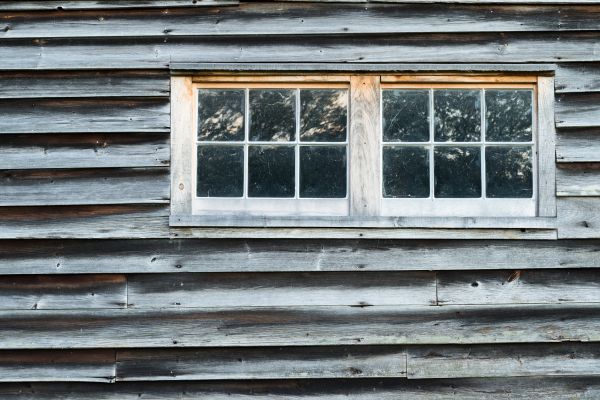 Cost of Barn Wood Siding Installation in Warwick
