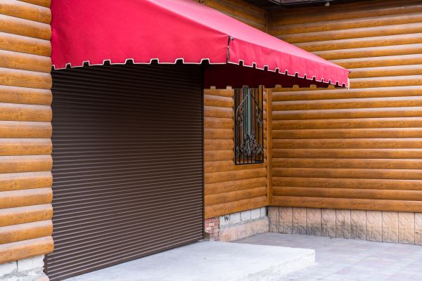 Cost of Hardwood Cladding Installation in Warwick