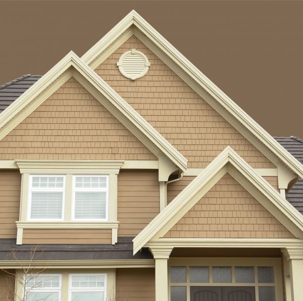 Cost of Vinyl Shake Siding Repair in Warwick