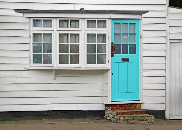 Cost of Shiplap Siding Repair in Warwick