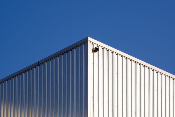 Cost of Tin Siding Installation in Warwick