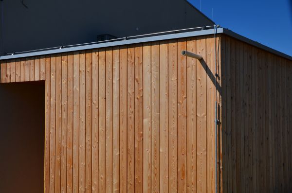 Cost of Wood Cladding Replacement in Warwick