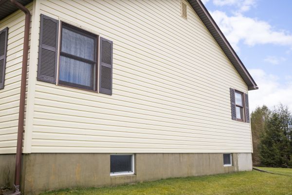 Cost of Dutch Lap Siding Repair in Warwick
