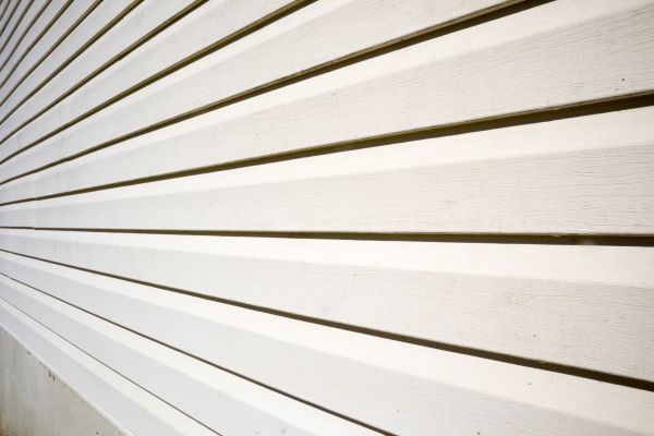 Cost of Dutch Lap Siding Replacement in Warwick