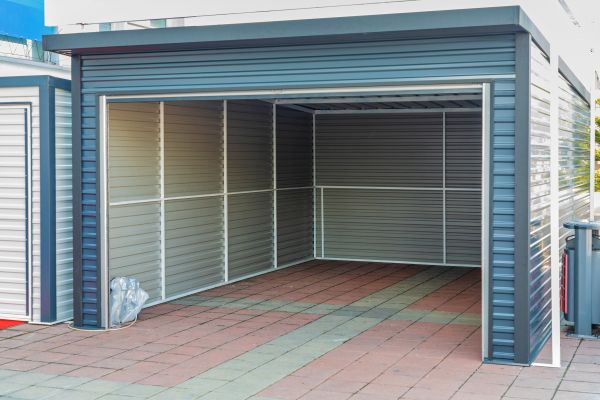 Cost of Interior Metal Siding Service in Warwick