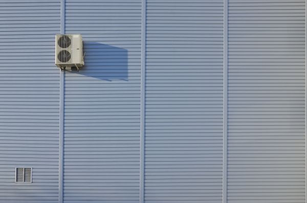 Cost of Flat Metal Siding Installation in Warwick