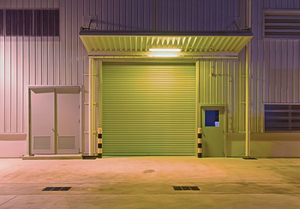 Cost of Metal Siding Service in Warwick
