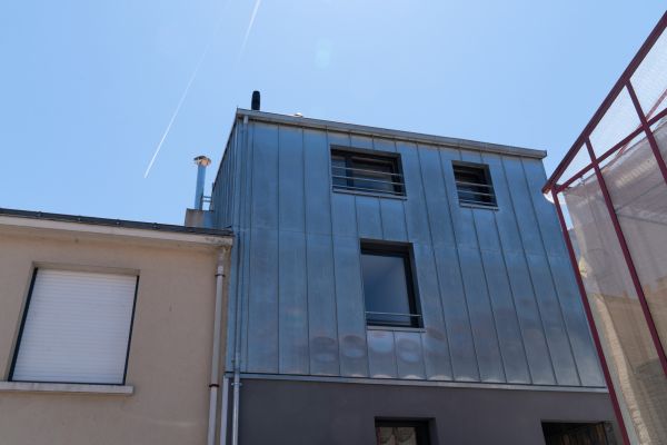 Cost of Metal Cladding Service in Warwick