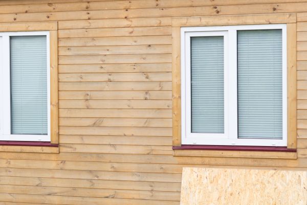 Cost of Shiplap Siding Replacement in Warwick