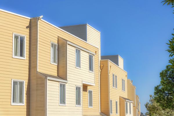 Cost of Lap Siding Repair Service in Warwick