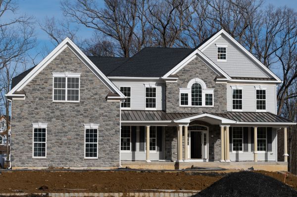 Cost of Facade Cladding Installation in Warwick