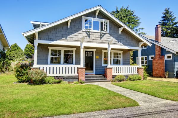 Cost of Clapboard Siding Replacement in Warwick
