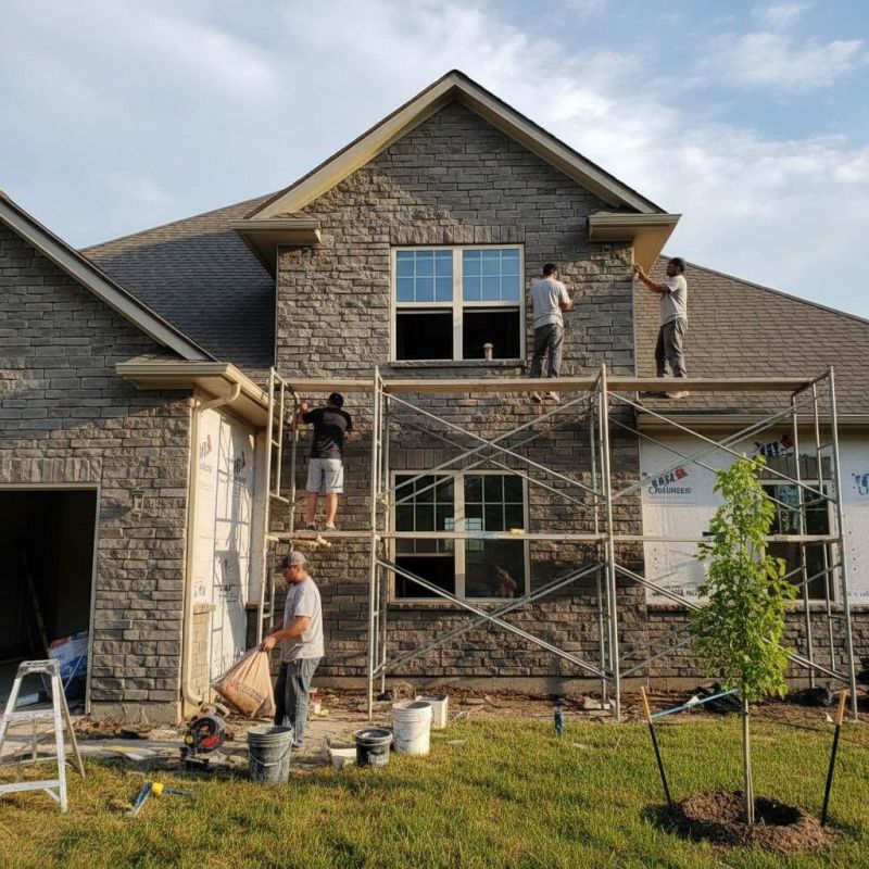 Top Siding Installation Companies in Cranston, RI