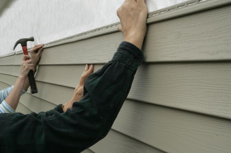 Top Siding Installation Companies in Cranston, RI