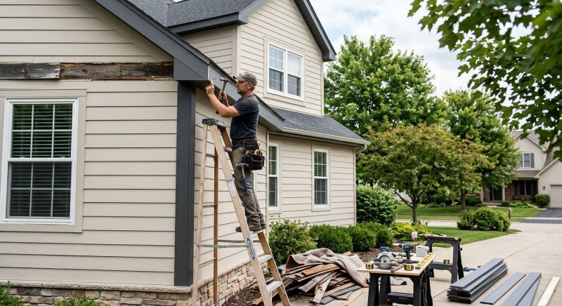 Top Siding Replacement Companies in Bristol, RI